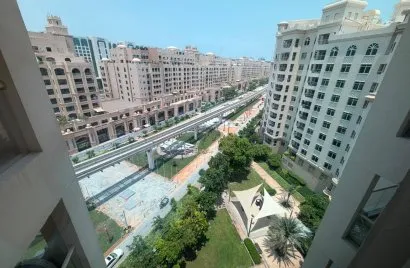 2 bedrooms apartment for sale, Shoreline Apartments, Palm Jumeirah, Dubai, UAE No. 2283