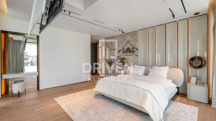 5 bedrooms villa for sale, Garden Homes, Palm Jumeirah, Dubai, UAE No. 2153 № 10