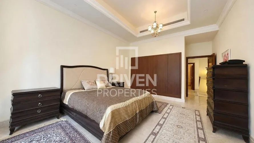 3 bedrooms duplex for sale, The Fairmont Palm Residences, Palm Jumeirah, Dubai, UAE No. 2152 № 22