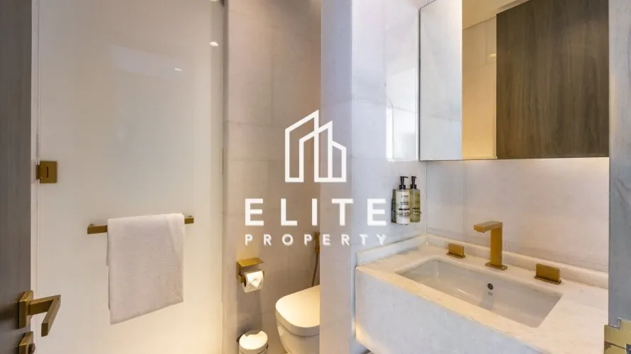 4 bedrooms penthouse for sale, FIVE Palm Jumeirah, Palm Jumeirah, Dubai, UAE No. 2104 № 17