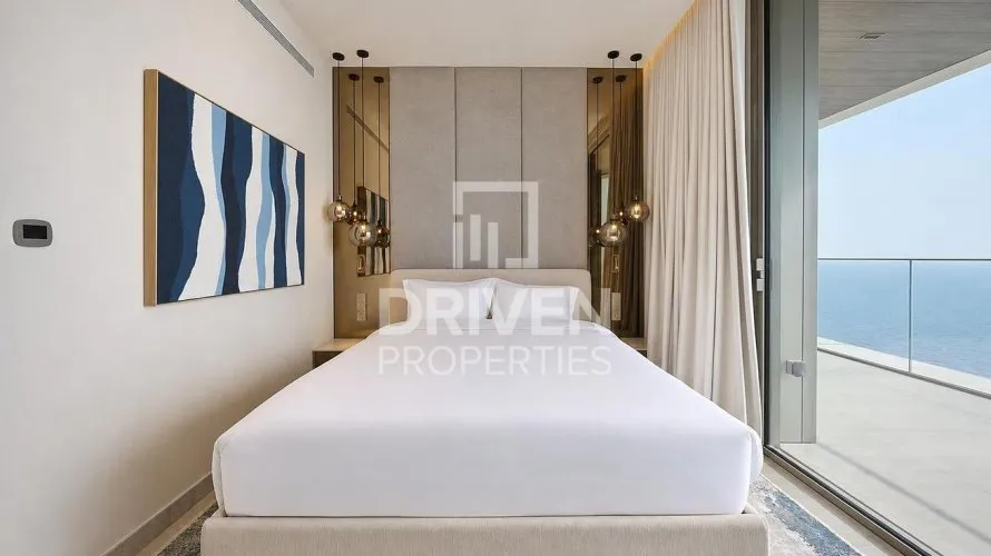 2 bedrooms apartment for sale, Palm Jumeirah, Dubai, UAE No. 2117 № 11