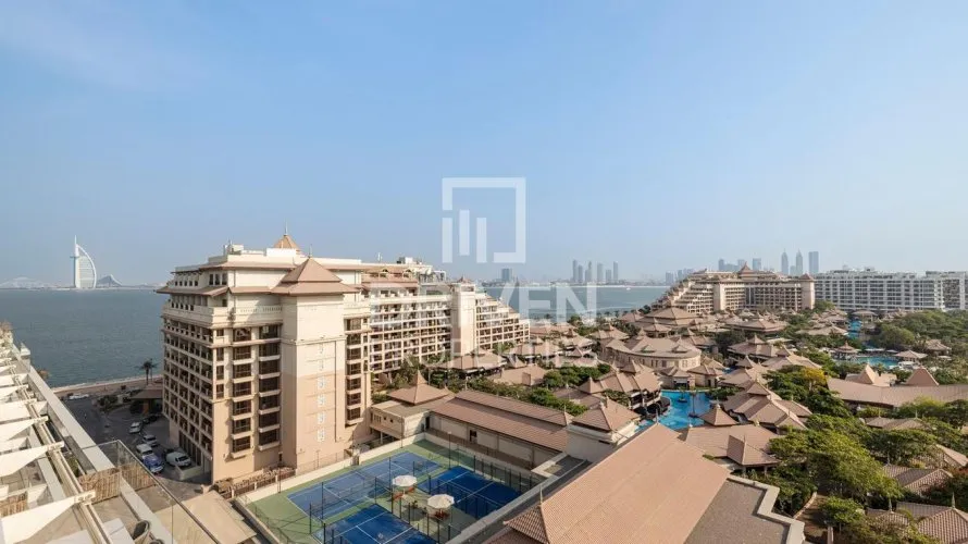 4 bedrooms apartment for sale, The Crescent, Palm Jumeirah, Dubai, UAE No. 2365 № 14