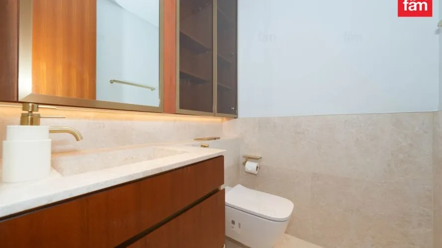 2 bedrooms apartment for sale, Palm Jumeirah, Dubai, UAE No. 2090 № 9