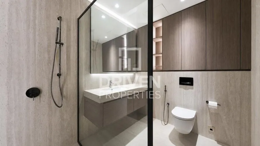 2 bedrooms apartment for sale, Palm Jumeirah, Dubai, UAE No. 2117 № 8