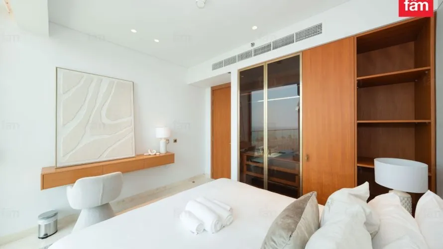 2 bedrooms apartment for sale, Palm Jumeirah, Dubai, UAE No. 2090 № 16
