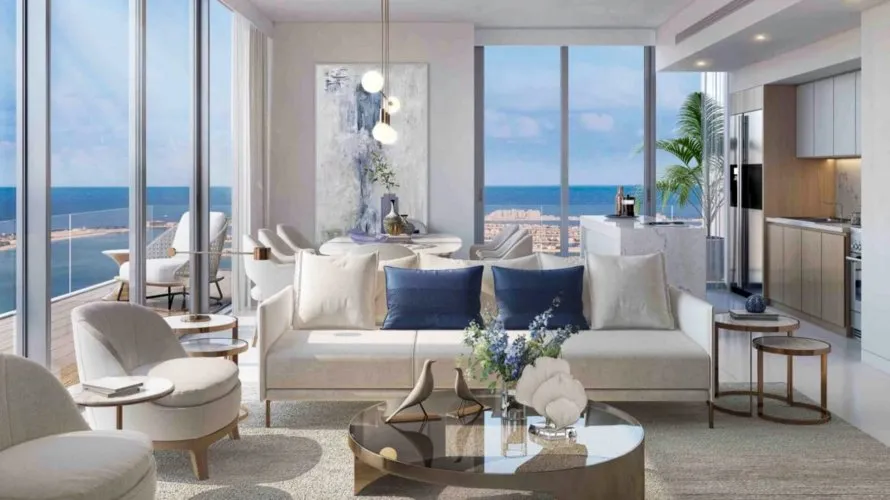 3 bedrooms apartment for sale, Palm Jumeirah, Dubai, UAE No. 2290 № 1