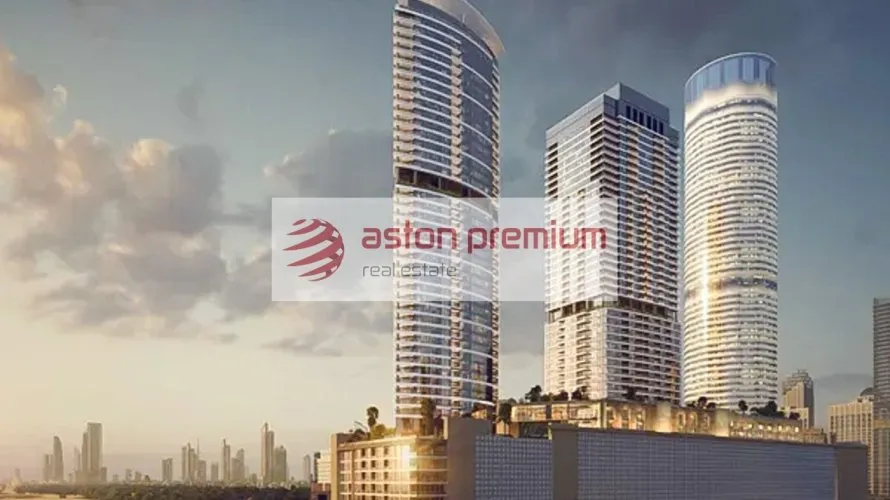 2 bedrooms apartment for sale, Palm Jumeirah, Dubai, UAE No. 2287 № 1