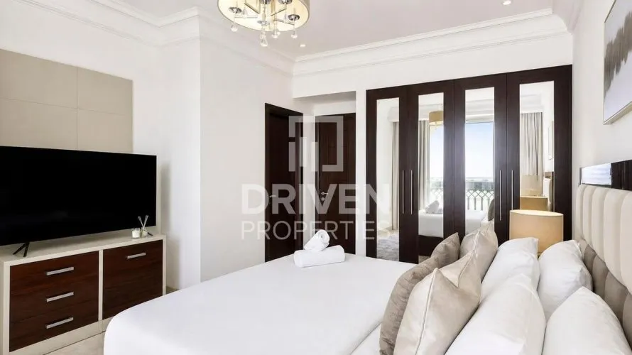 2 bedrooms apartment for sale, The Crescent, Palm Jumeirah, Dubai, UAE No. 2155 № 19