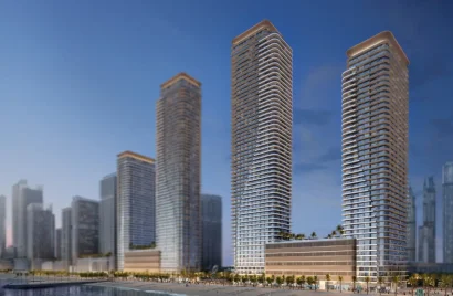 2 bedrooms apartment for sale, Palm Jumeirah, Dubai, UAE No. 2301