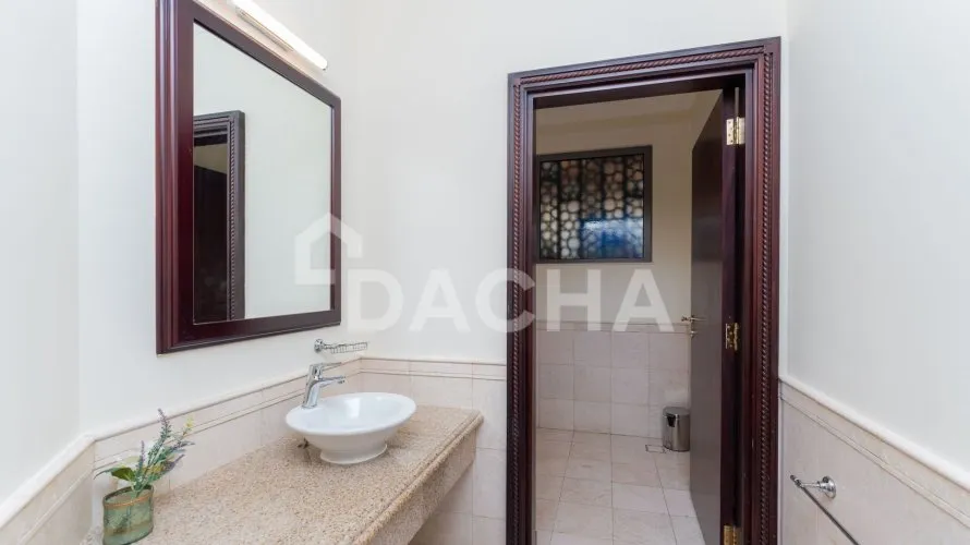 5 bedrooms villa for sale, Garden Homes, Palm Jumeirah, Dubai, UAE No. 2291 № 7