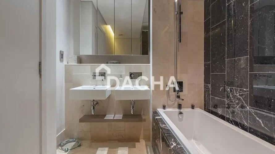 2 bedrooms apartment for sale, The Crescent, Palm Jumeirah, Dubai, UAE No. 2293 № 5