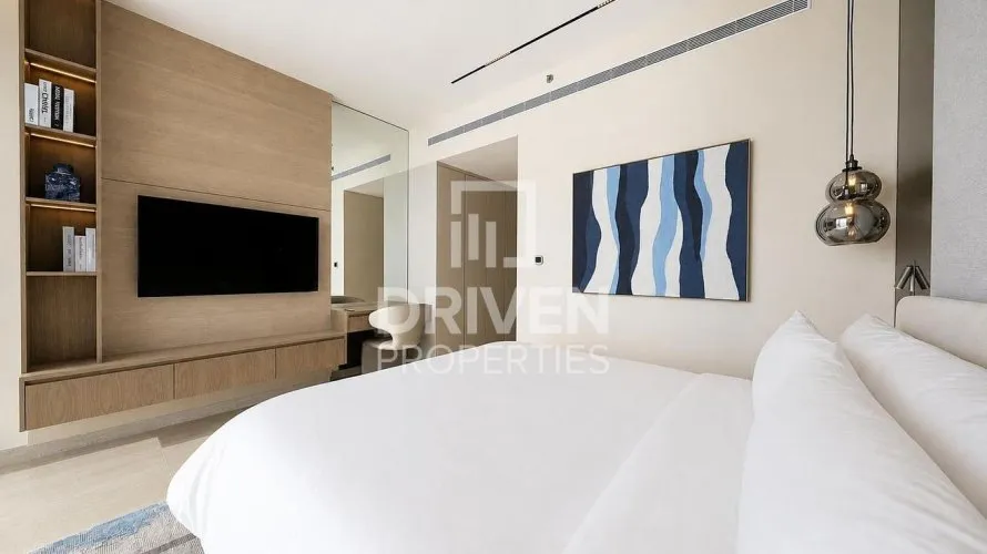2 bedrooms apartment for sale, Palm Jumeirah, Dubai, UAE No. 2117 № 10