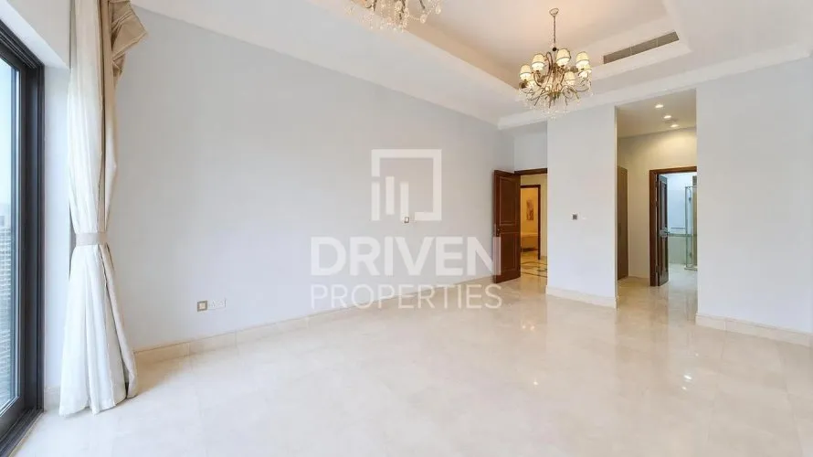 3 bedrooms duplex for sale, The Fairmont Palm Residences, Palm Jumeirah, Dubai, UAE No. 2152 № 18