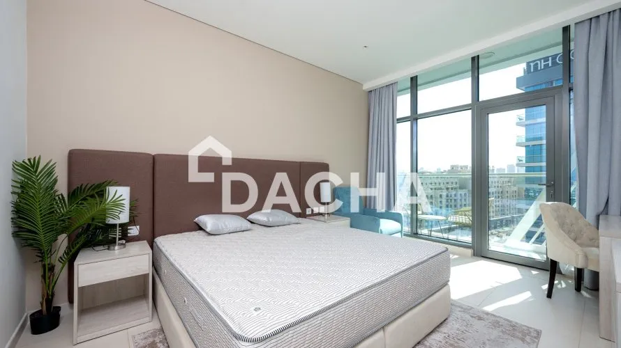 1 bedroom apartment for sale, Seven Palm, Palm Jumeirah, Dubai, UAE No. 2344