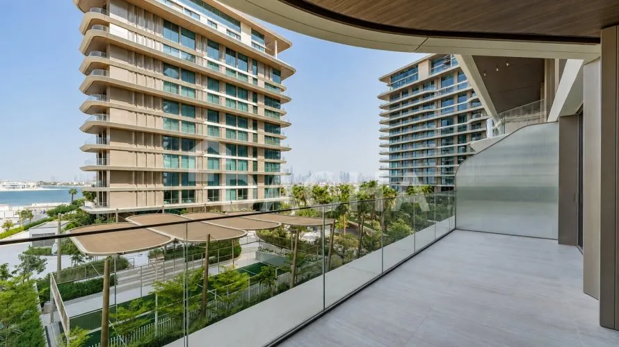 2 bedrooms apartment for sale, Palm Jumeirah, Dubai, UAE No. 2343 № 18