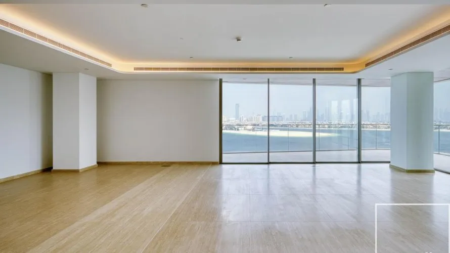 3 bedrooms penthouse for sale, Palm Jumeirah, Dubai, UAE No. 2315 № 1