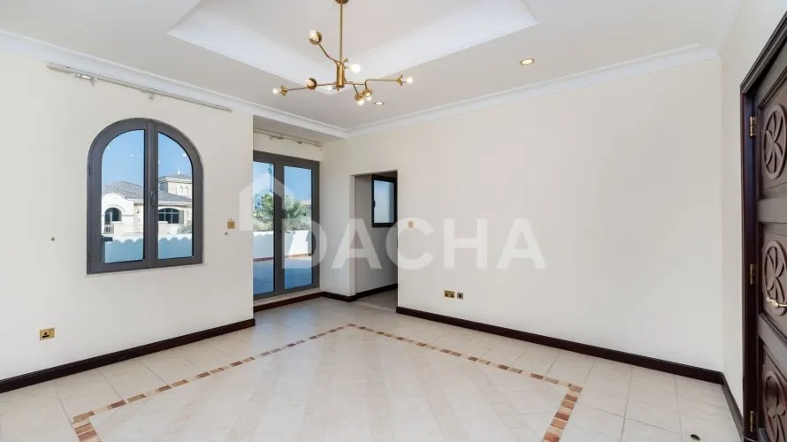 5 bedrooms villa for sale, Garden Homes, Palm Jumeirah, Dubai, UAE No. 2291 № 15