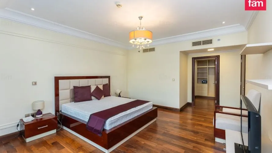 1 bedroom apartment for sale, Palm Jumeirah, Dubai, UAE No. 2065 № 11