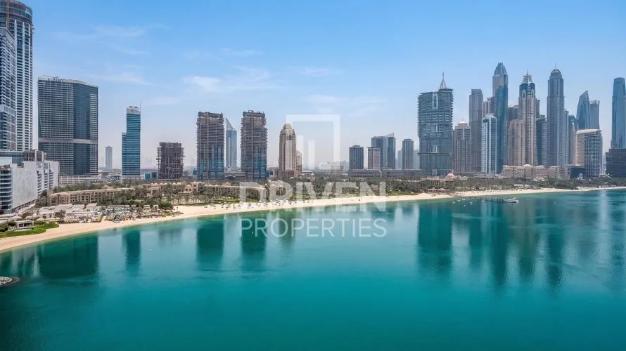 4 bedrooms apartment for sale, One at Palm Jumeirah, Palm Jumeirah, Dubai, UAE No. 2106 № 6