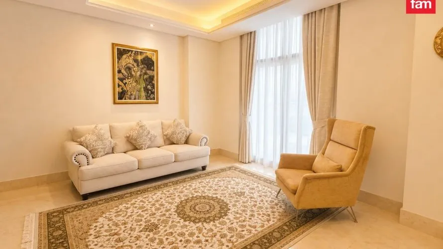 3 bedrooms apartment for sale, Palm Jumeirah, Dubai, UAE No. 2091 № 10