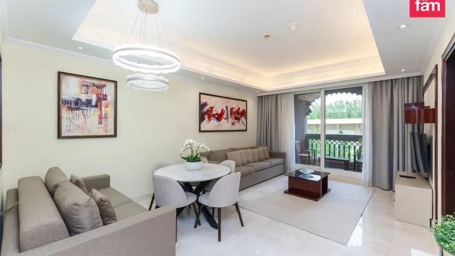 1 bedroom apartment for sale, Palm Jumeirah, Dubai, UAE No. 2065 № 15