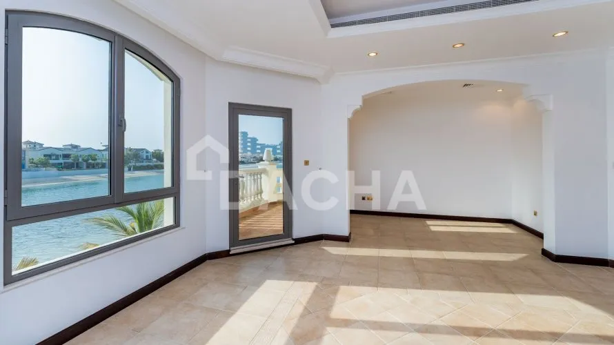 5 bedrooms villa for sale, Garden Homes, Palm Jumeirah, Dubai, UAE No. 2291 № 24