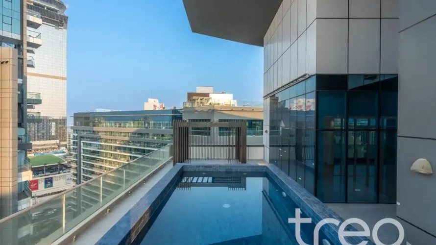 4 bedrooms apartment for sale, Palm Jumeirah, Dubai, UAE No. 2074 № 20