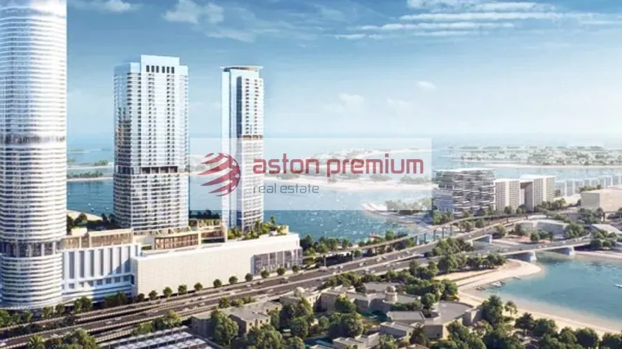 2 bedrooms apartment for sale, Palm Jumeirah, Dubai, UAE No. 2287 № 8