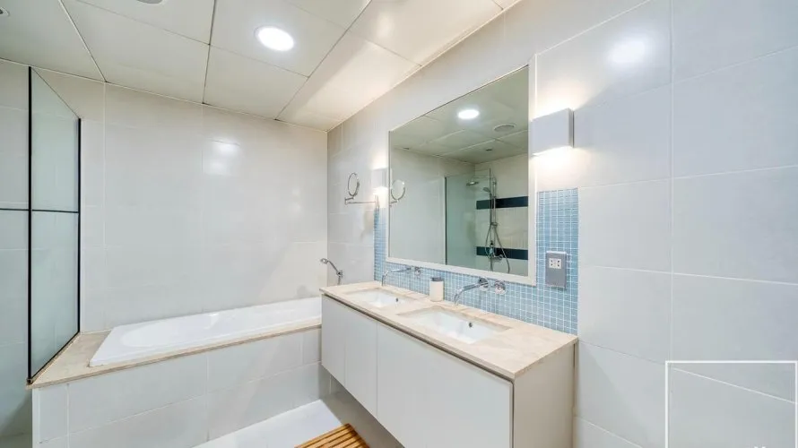 2 bedrooms apartment for sale, Oceana, Palm Jumeirah, Dubai, UAE No. 2314 № 10