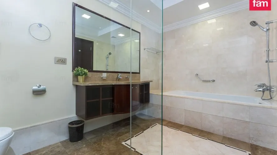 1 bedroom apartment for sale, Palm Jumeirah, Dubai, UAE No. 2065 № 2