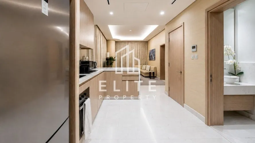 1 bedroom apartment for sale, The Palm Tower, Palm Jumeirah, Dubai, UAE No. 2098 № 12