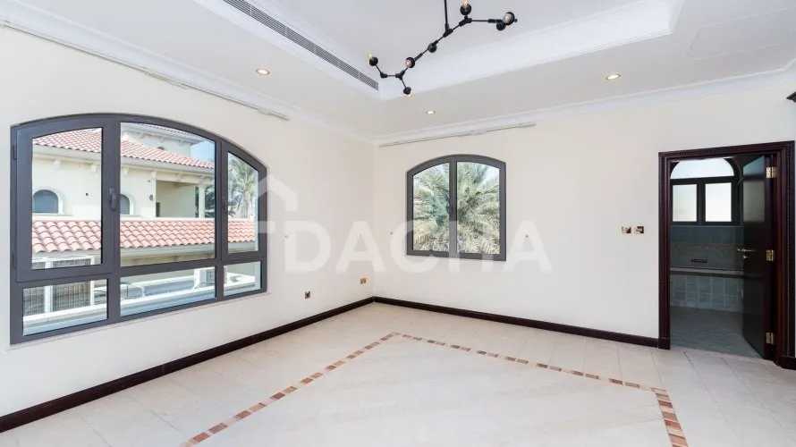 5 bedrooms villa for sale, Garden Homes, Palm Jumeirah, Dubai, UAE No. 2291 № 10