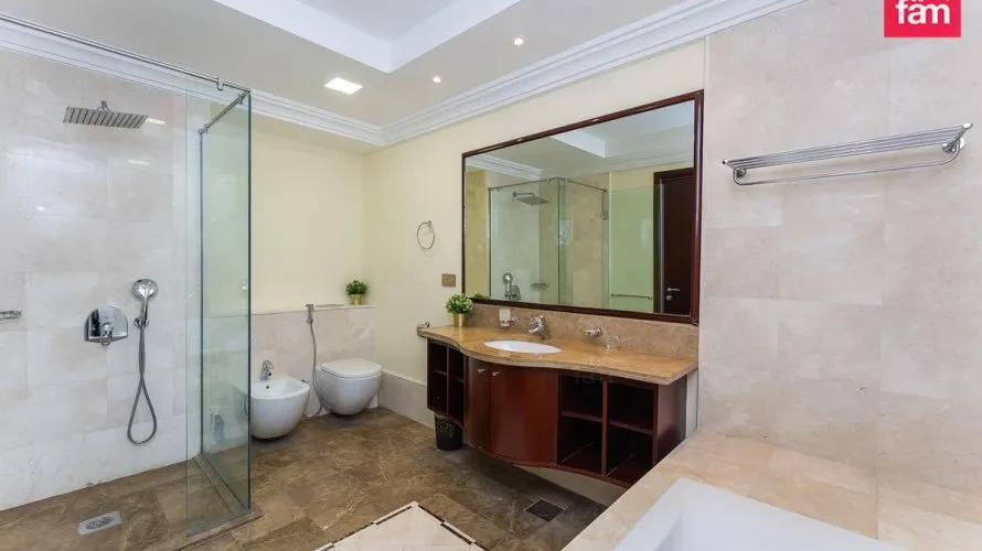 1 bedroom apartment for sale, Palm Jumeirah, Dubai, UAE No. 2065 № 10