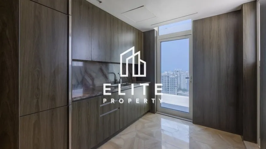 4 bedrooms penthouse for sale, FIVE Palm Jumeirah, Palm Jumeirah, Dubai, UAE No. 2104 № 7