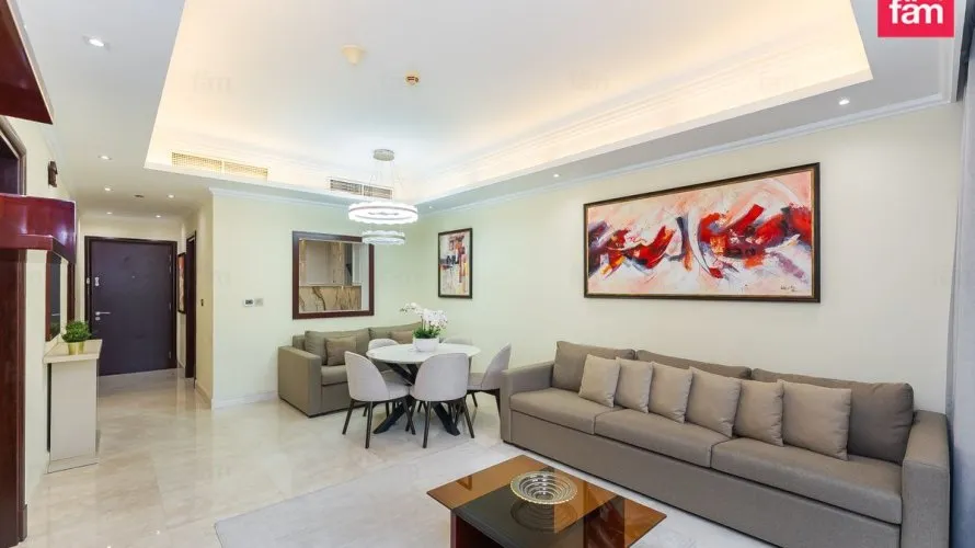 1 bedroom apartment for sale, Palm Jumeirah, Dubai, UAE No. 2065 № 17
