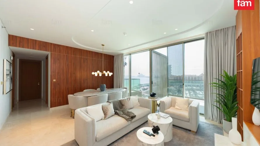 2 bedrooms apartment for sale, Palm Jumeirah, Dubai, UAE No. 2090 № 20