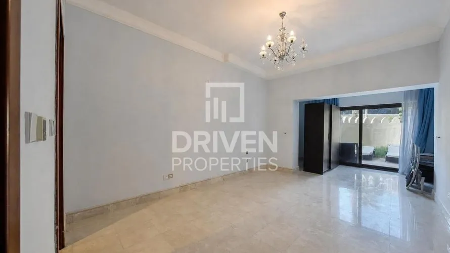 3 bedrooms duplex for sale, The Fairmont Palm Residences, Palm Jumeirah, Dubai, UAE No. 2152 № 28