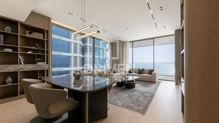 2 bedrooms apartment for sale, Palm Jumeirah, Dubai, UAE No. 2117 № 24