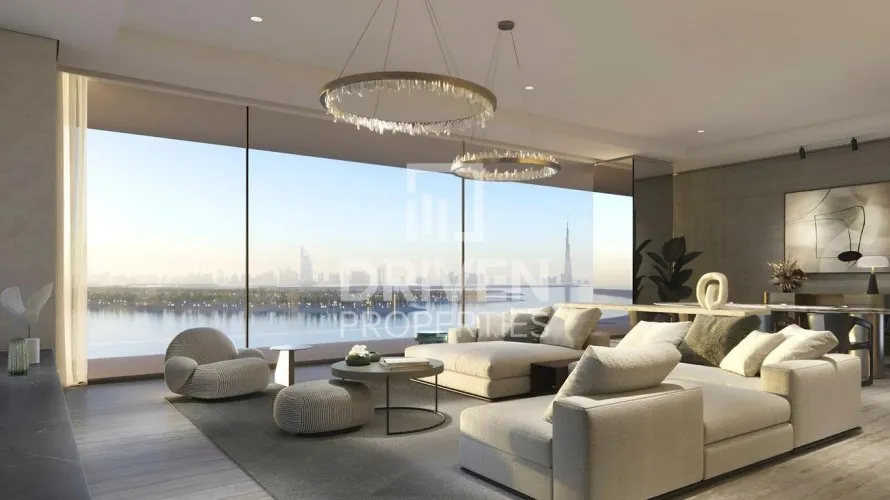 2 bedrooms apartment for sale, The Crescent, Palm Jumeirah, Dubai, UAE No. 2150 № 23