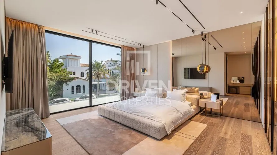 5 bedrooms villa for sale, Garden Homes, Palm Jumeirah, Dubai, UAE No. 2153 № 18