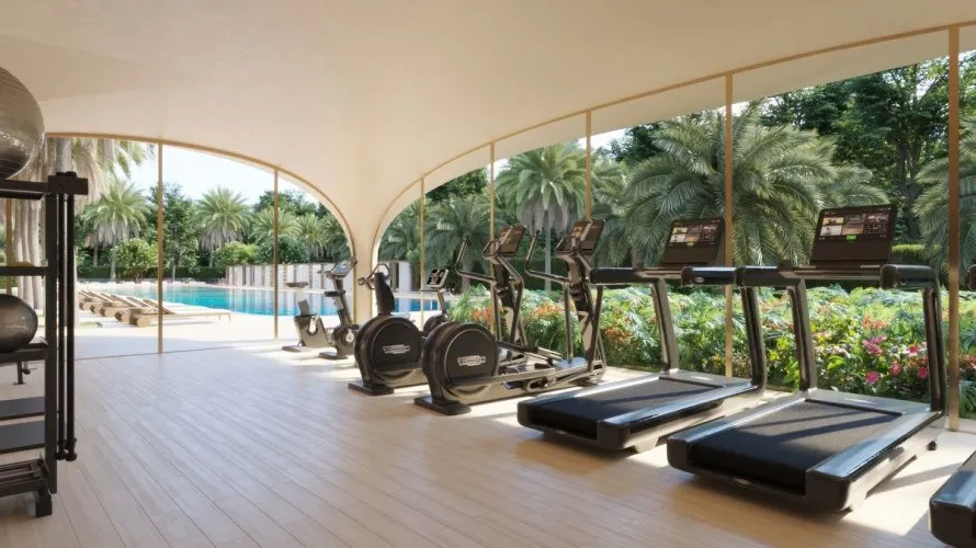 4 bedrooms apartment for sale, Palm Jumeirah, Dubai, UAE No. 2066 № 5