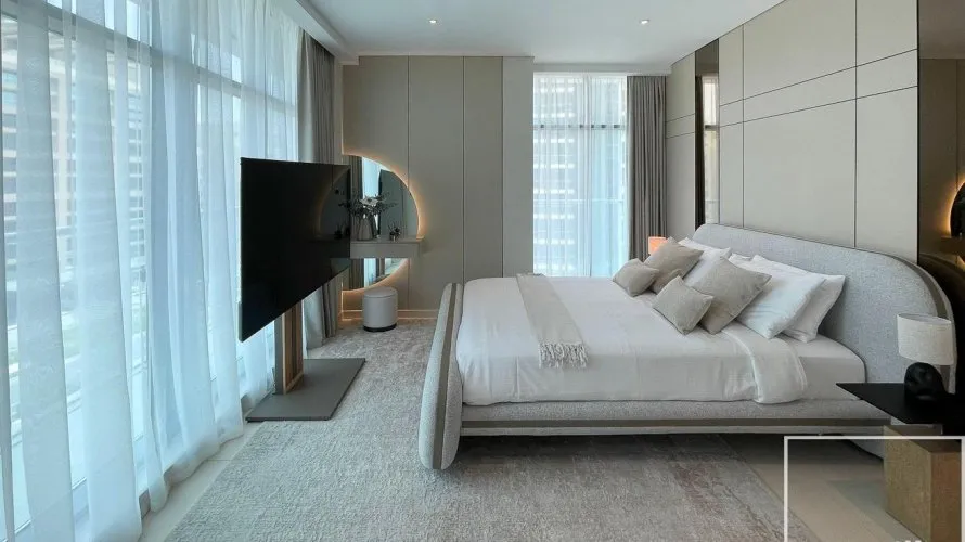 1 bedroom apartment for sale, Seven Palm, Palm Jumeirah, Dubai, UAE No. 2349 № 22