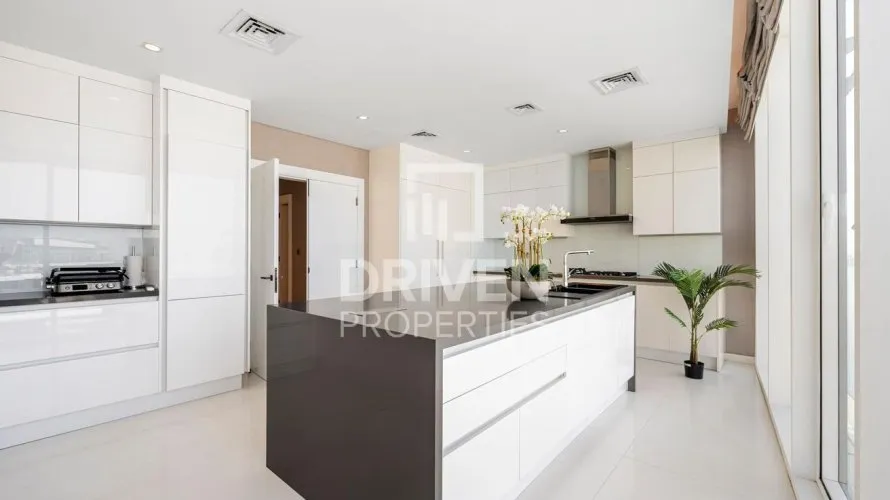 4 bedrooms apartment for sale, The Crescent, Palm Jumeirah, Dubai, UAE No. 2365 № 24