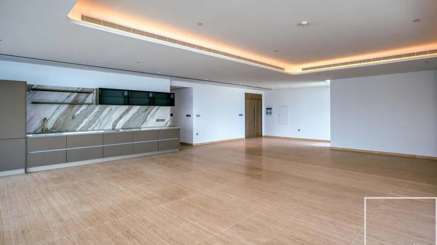 3 bedrooms penthouse for sale, Palm Jumeirah, Dubai, UAE No. 2315 № 2