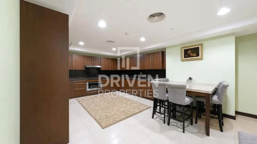 3 bedrooms duplex for sale, The Fairmont Palm Residences, Palm Jumeirah, Dubai, UAE No. 2152 № 15