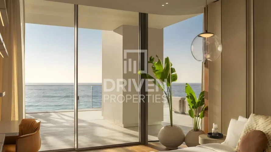 2 bedrooms apartment for sale, The Crescent, Palm Jumeirah, Dubai, UAE No. 2596 № 1