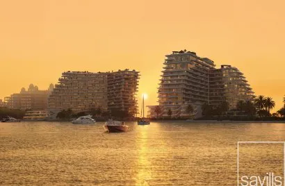 3 bedrooms apartment for sale, Palm Jumeirah, Dubai, UAE No. 2663