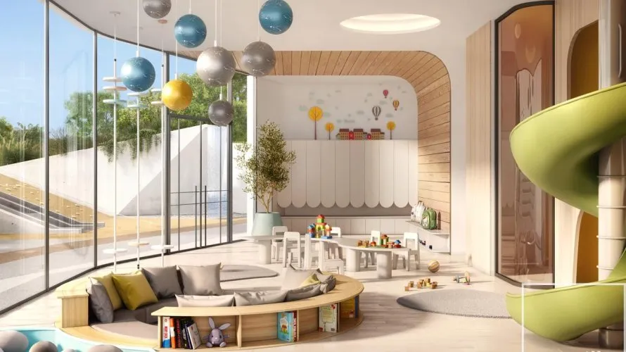 2 bedrooms apartment for sale, Palm Jumeirah, Dubai, UAE No. 2660 № 4