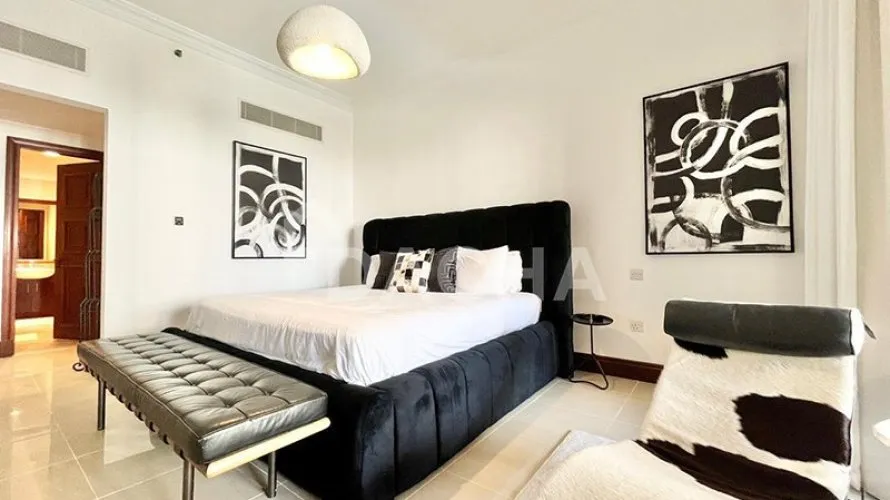 2 bedrooms apartment for sale, Golden Mile, Palm Jumeirah, Dubai, UAE No. 2515 № 13