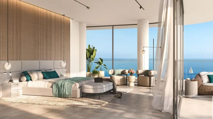 3 bedrooms apartment for sale, Palm Jumeirah, Dubai, UAE No. 2665 № 8